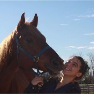 Meet your Posher, Annalisa